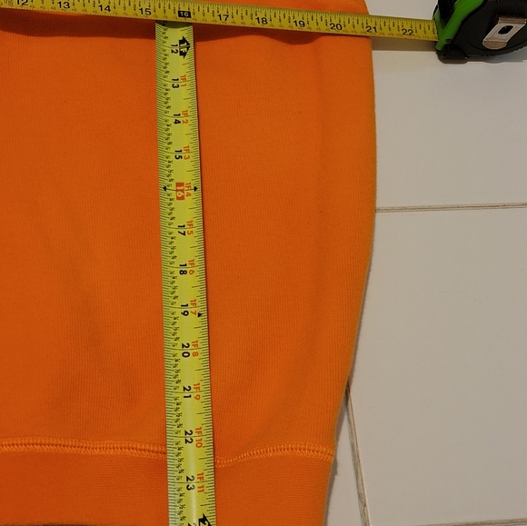 CUTTER AND BUCK TENNESSEE VOLS VEST. SIZE M - Picture 5 of 5